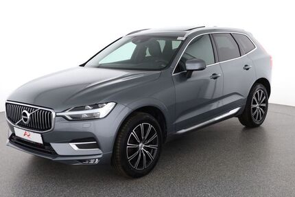 Volvo XC60 77.819 km 29.880 € Berlin 12103