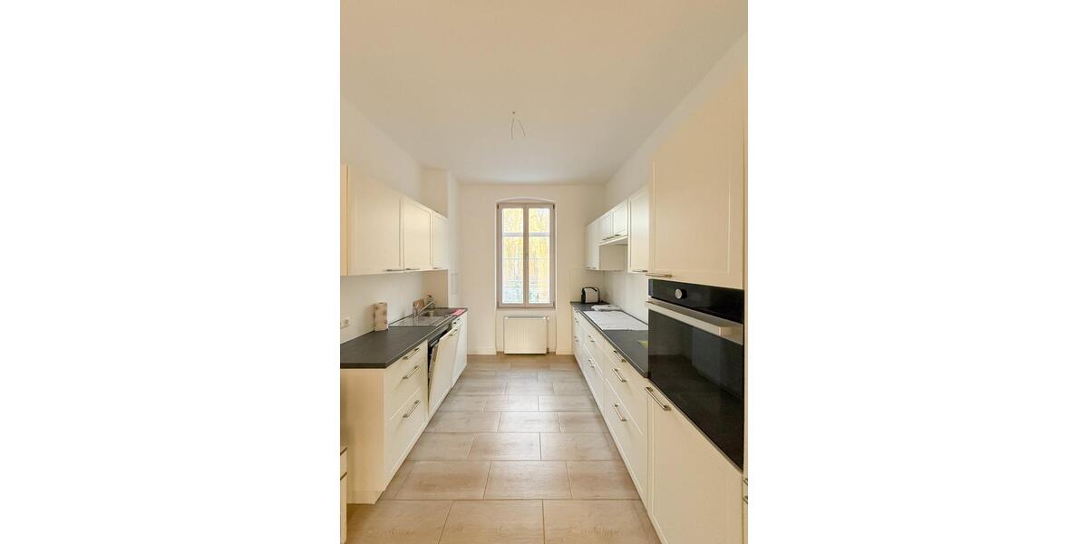 Erdgeschoßwohnung Erkner - 4 Zimmer, 154 m&sup2;, 1.700&euro; | Angebot:25148017