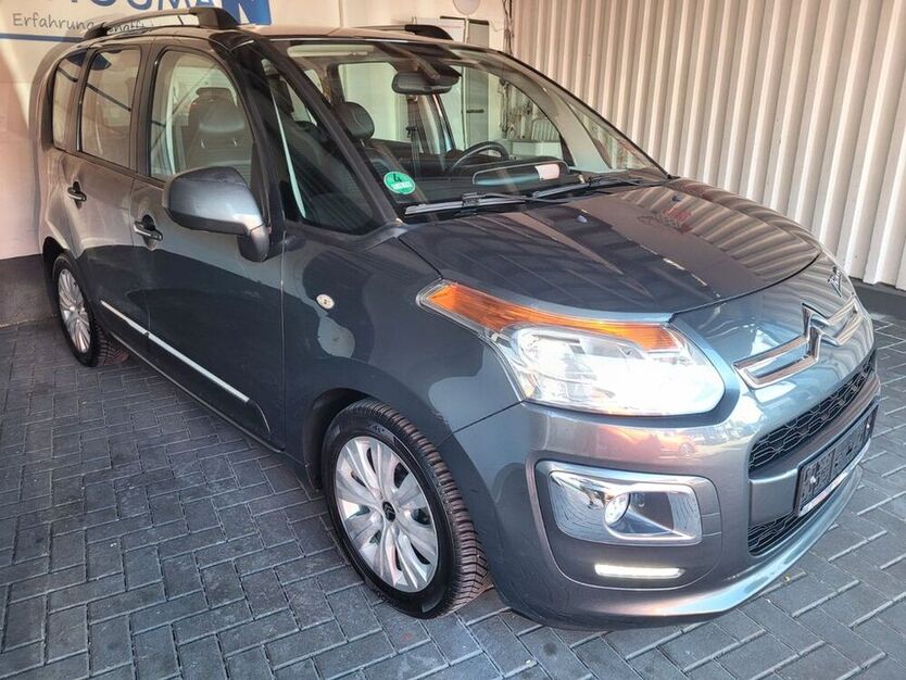C3 Picasso