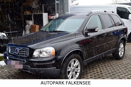Volvo XC90 224.000 km 15.999 &euro; Falkensee bei Berlin 14612