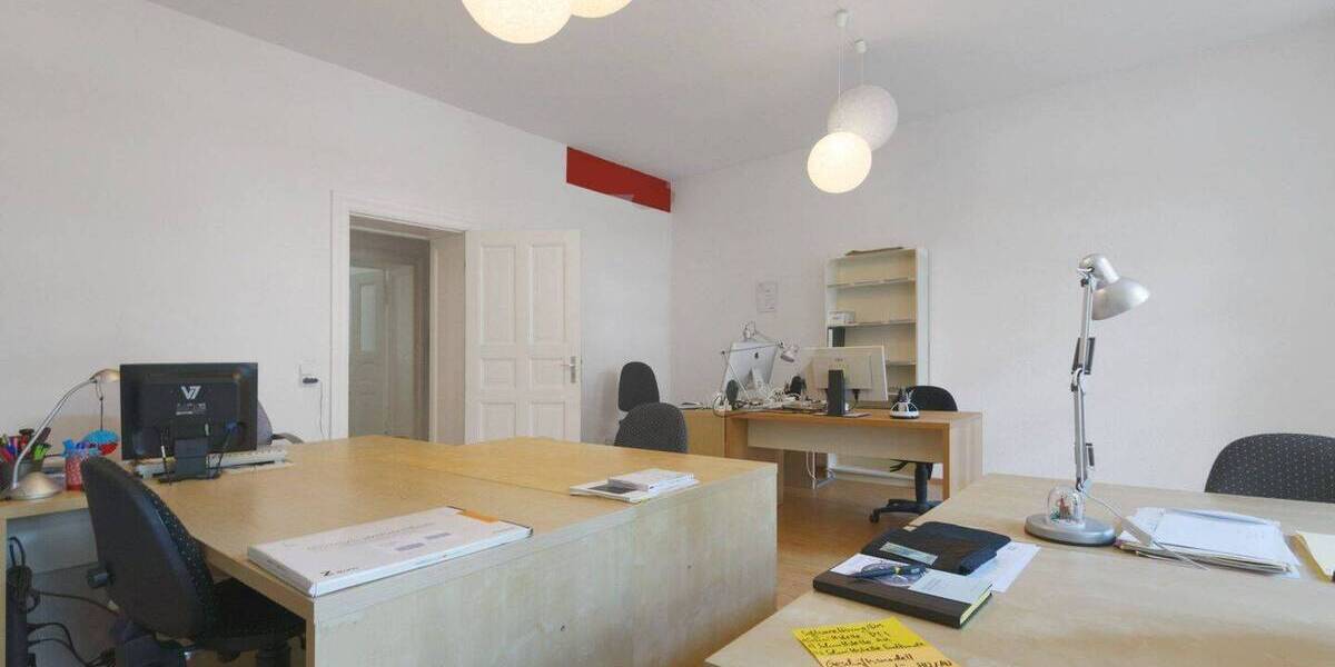 Gewerbeobjekt Berlin Prenzlauer Berg - 240&euro; | Angebot:26677217
