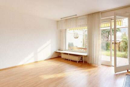 Charmantes Reihenmittelhaus mit Terrasse und Garten 4 zimmer