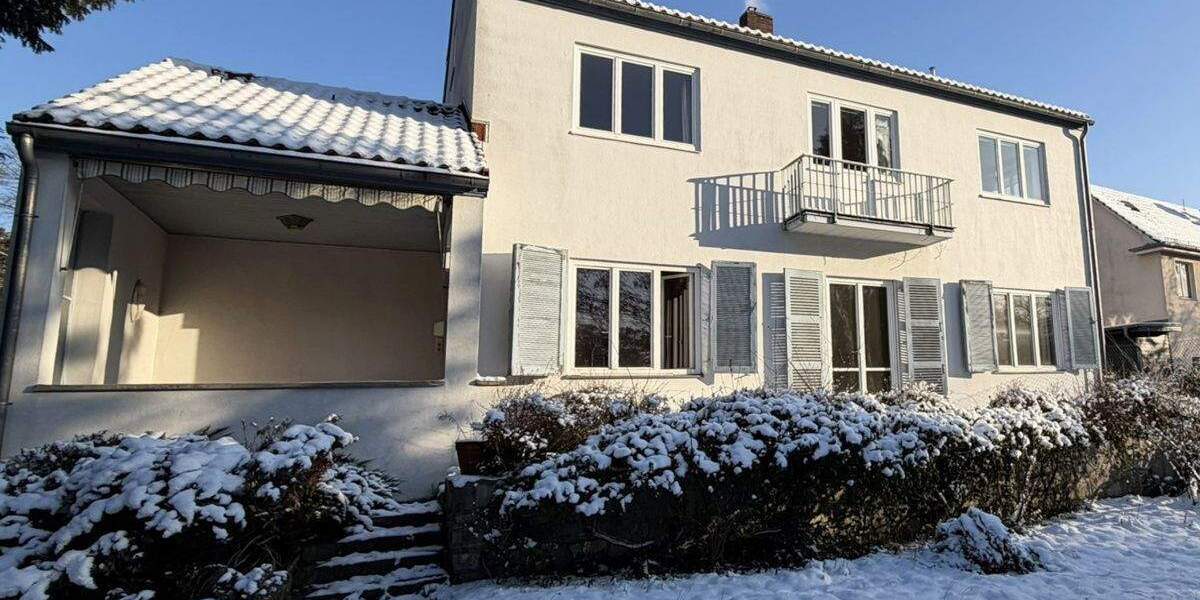 Einfamilienhaus Berlin Dahlem - 9 Zimmer, 238 m&sup2;, 1.650.000&euro; | Angebot:24811549