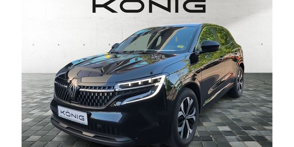 Renault Austral 12.752 km 31.990 &euro; Hoppegarten 15366