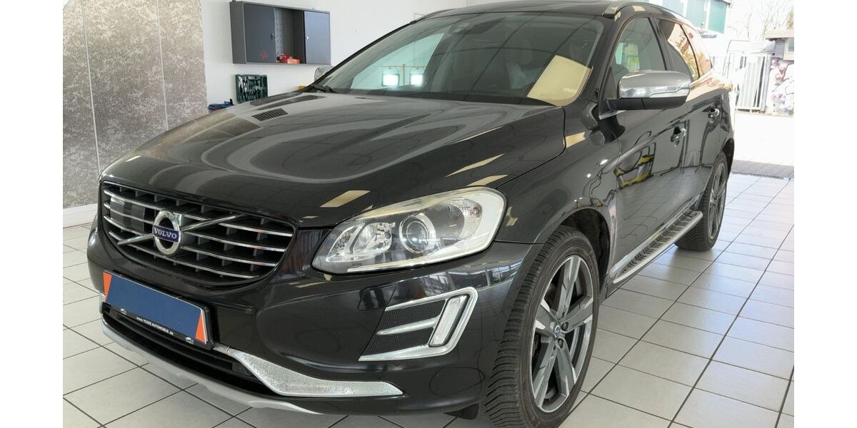 Volvo XC60 160.000 km 18.990 &euro; Ahrensfelde bei Berlin 16356