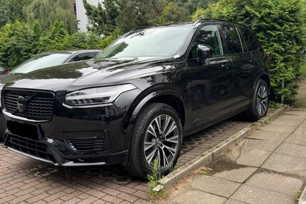 Volvo XC90 125.000 km 38.900 &euro; Berlin 12107