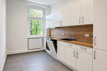 Wohnung Berlin Borsigwalde - 4 Zimmer, 106 m&sup2;, 1.719&euro; | Angebot:26393470