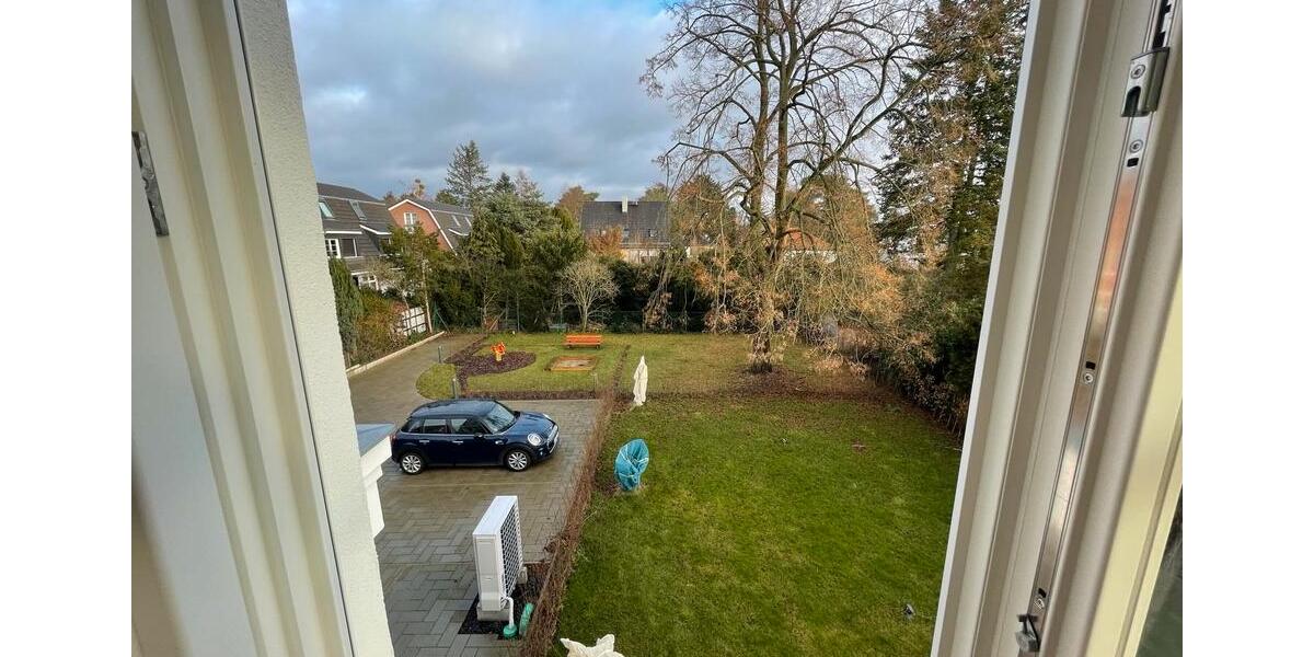 Etagenwohnung Berlin Steglitz-Zehlendorf - 4 Zimmer, 81 m&sup2;, 690.000&euro; | Angebot:27075184
