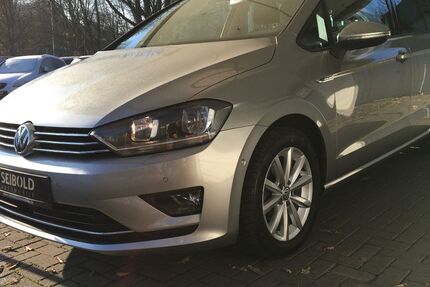VW Golf Sportsvan 75.906 km 12.580 &euro; Berlin 10315