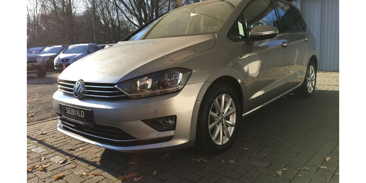 VW Golf Sportsvan 75.906 km 12.580 &euro; Berlin 10315