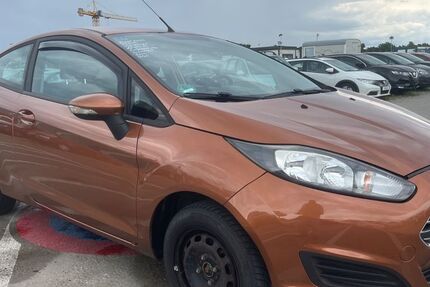 Ford Fiesta 137.522 km 3.799 &euro; Mittenwalde 15749
