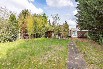 Grundstück Berlin Mahlsdorf - 599.000&euro; | Angebot:24635980