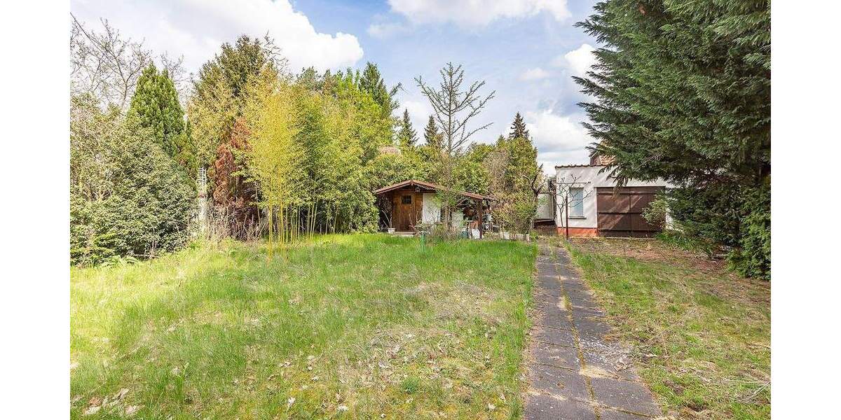 Grundstück Berlin Mahlsdorf - 599.000&euro; | Angebot:24635980