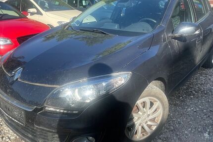 Renault Megane 156.000 km 3.950 &euro; Berlin 10245