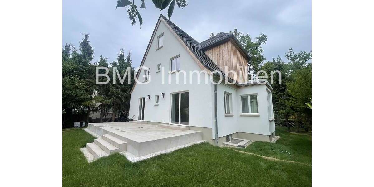 Einfamilienhaus Berlin Steglitz-Zehlendorf - 9 Zimmer, 201 m&sup2;, 4.900&euro; | Angebot:27080272