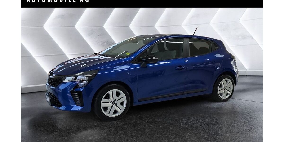 Renault Clio 14.500 km 15.450 &euro; Berlin 12681