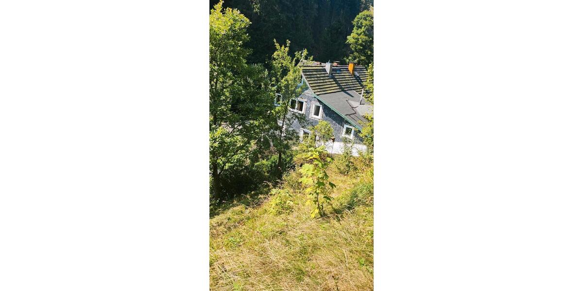 Doppelhaushälfte - 7 Zimmer, 140 m&sup2;, 56.000&euro; | Angebot:27288956