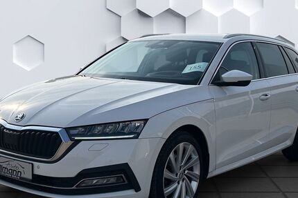 Skoda Octavia 97.751 km 20.833 &euro; Berlin 12524