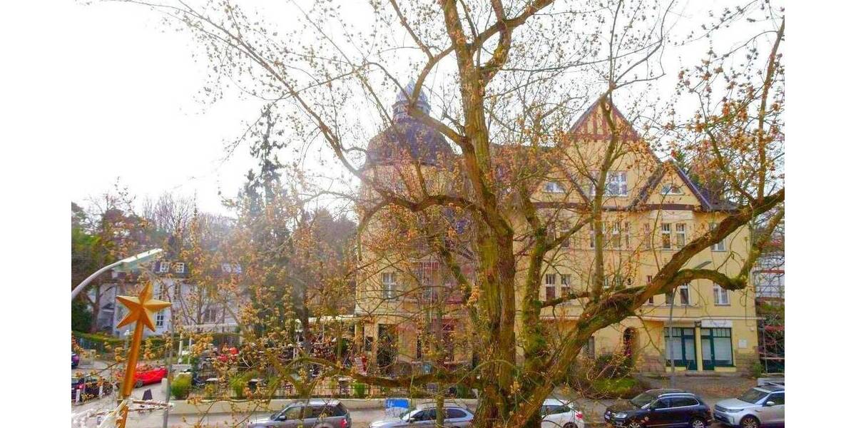 Etagenwohnung Berlin Schmargendorf - 5 Zimmer, 147 m&sup2;, 749.000&euro; | Angebot:26806606