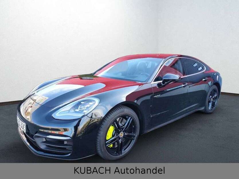 Panamera