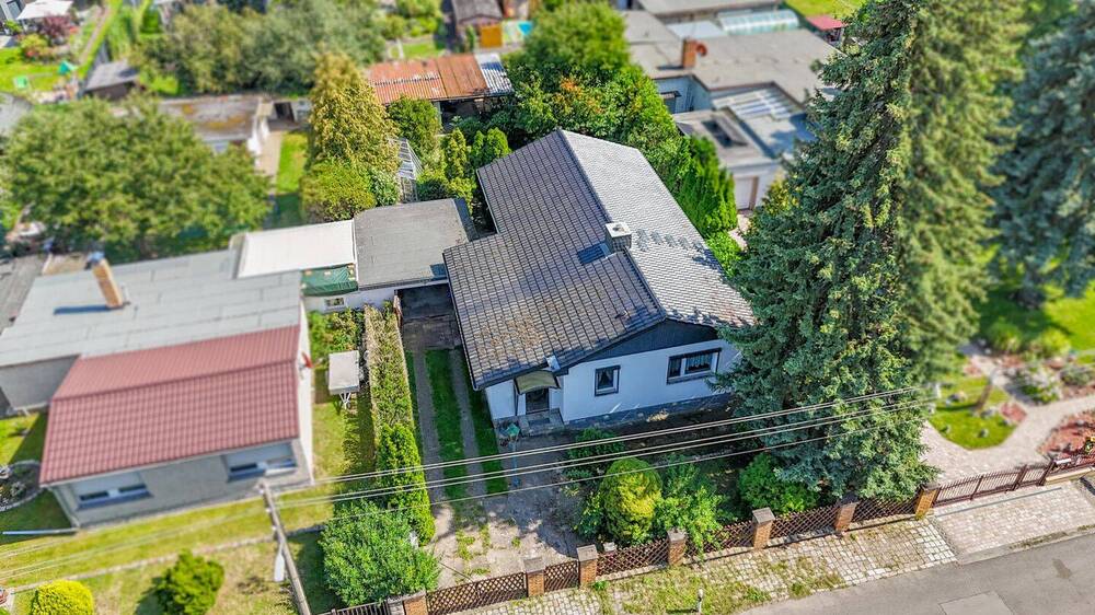 Einfamilienhaus Berlin / Wartenberg Wartenberg - 1 Zimmer, 80 m&sup2;, 349.000&euro; | Angebot:25699691