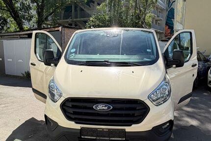Ford Transit 384.552 km 23.500 &euro; berlin 10553