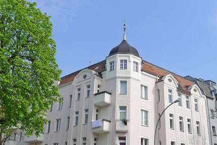 Gewerbeobjekt Berlin Reinickendorf - 379&euro; | Angebot:21232393