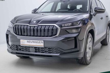 Skoda Kodiaq 10.000 km 46.189 &euro; Berlin 13088