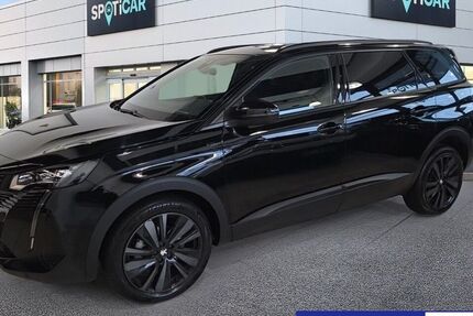 Peugeot 5008 17.540 km 26.990 &euro; Berlin 12103