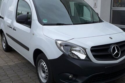 Mercedes-Benz Citan 55.994 km 11.290 &euro; Berlin 13086
