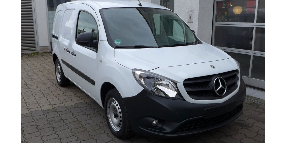 Mercedes-Benz Citan 55.994 km 11.290 &euro; Berlin 13086
