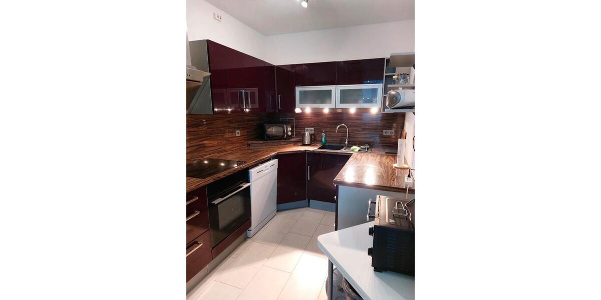 Etagenwohnung Berlin Lichtenberg - 1 Zimmer, 83 m&sup2;, 560&euro; | Angebot:25395894