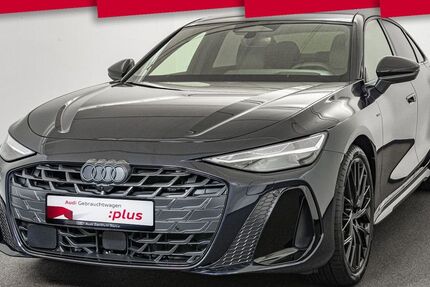 Audi A6 8.704 km 70.590 &euro; Berlin 10587