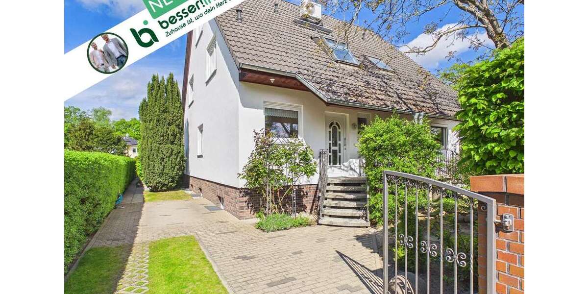 Einfamilienhaus Berlin Marzahn-Hellersdorf - 4 Zimmer, 95 m&sup2;, 459.000&euro; | Angebot:26745027