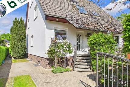 Haus Berlin Marzahn-Hellersdorf - 4 Zimmer, 95 m&sup2;, 459.000&euro; | Angebot:26745027