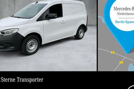 Mercedes-Benz Citan 41.150 km 17.469 &euro; Berlin 13581