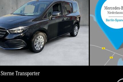 Mercedes-Benz T-Klasse 7.816 km 31.990 € Berlin 13581
