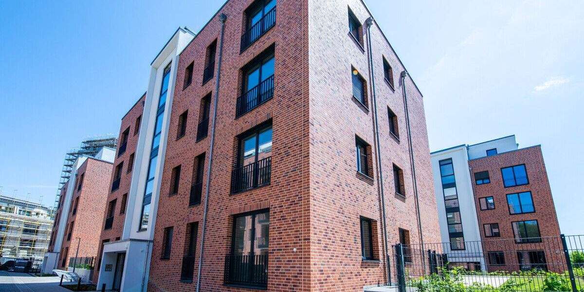 Etagenwohnung Berlin Spandau - 4 Zimmer, 155 m&sup2;, 1.060.000&euro; | Angebot:25717889