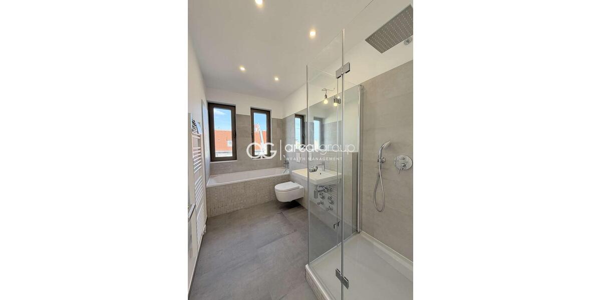 Einfamilienhaus Berlin Tempelhof-Schöneberg - 2 Zimmer, 56 m&sup2;, 1.649&euro; | Angebot:26492998