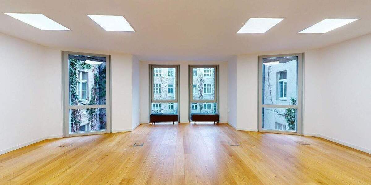 Gewerbeobjekt Berlin Charlottenburg - 6.748&euro; | Angebot:26028416