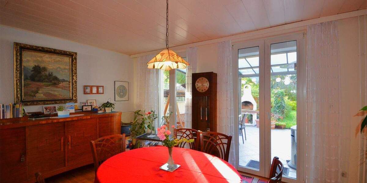 Reihenendhaus Berlin Lichtenrade - 5 Zimmer, 103 m&sup2;, 599.000&euro; | Angebot:23324286