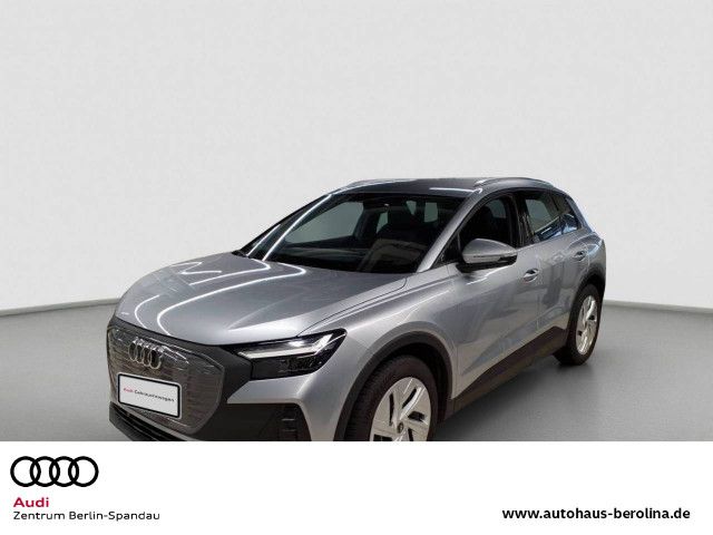Audi Q4 e-tron 12.343 km 41.000 &euro; Berlin 13581