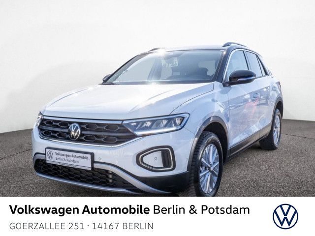 VW T-Roc 22.950 km 27.550 &euro; Berlin 14167
