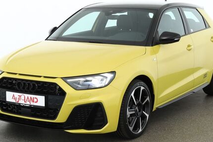 Audi A1 13.280 km 24.990 &euro; Berlin 13599