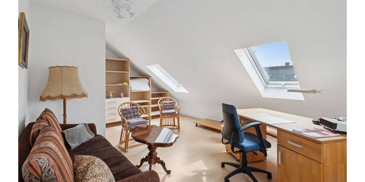 Reihenendhaus Berlin-Kladow Kladow - 4 Zimmer, 130 m&sup2;, 520.000&euro; | Angebot:25748269