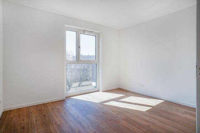 Etagenwohnung Berlin Siemensstadt - 4 Zimmer, 124 m&sup2;, 1.888&euro; | Angebot:26190423