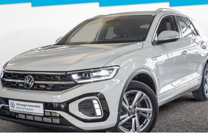 VW T-Roc 47.358 km 25.330 &euro; Berlin 10587
