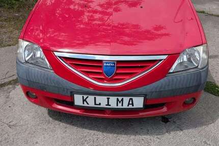 Dacia Logan 160.786 km 2.000 € Berlin-Karlshorst 10318