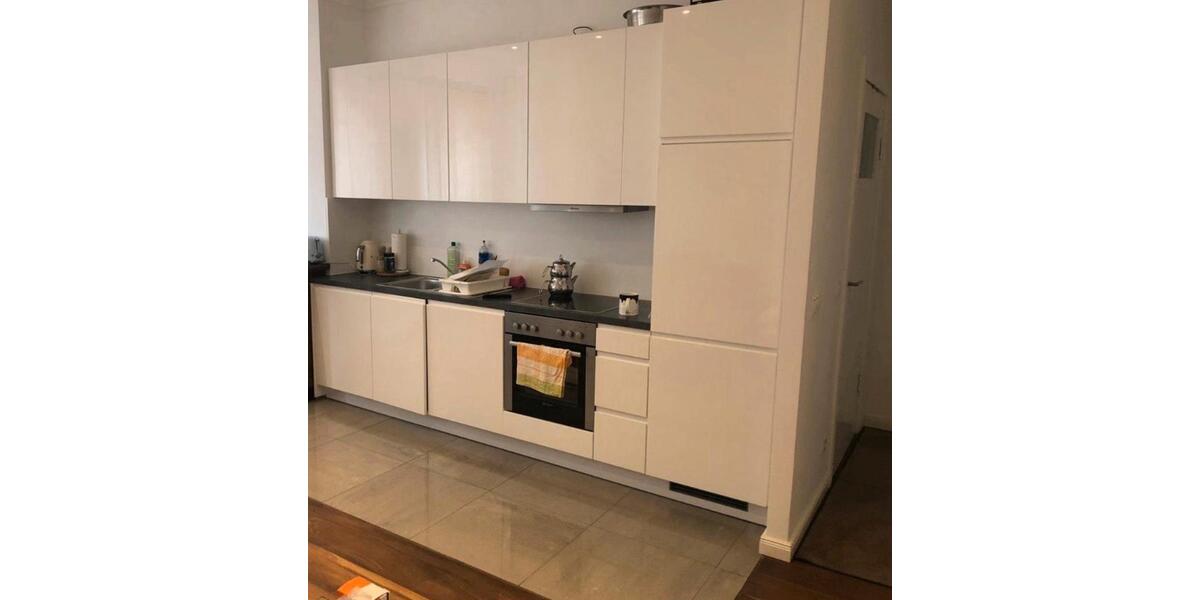 Etagenwohnung Berlin Spandau - 2 Zimmer, 64 m&sup2;, 1.500&euro; | Angebot:26122566