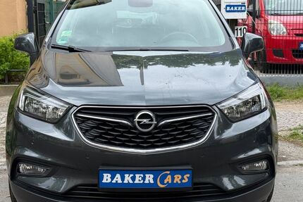 Opel Mokka 84.000 km 12.990 &euro; Berlin 12307